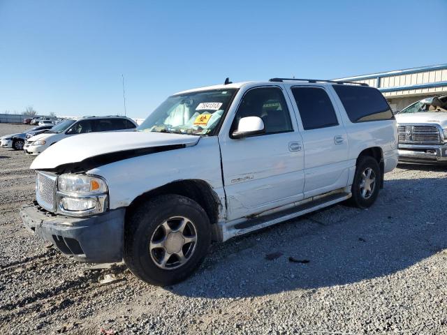 Image 1 of 2006 GMC YUKON XL DENALI 2006 with VIN 1GKFK66U56J149254