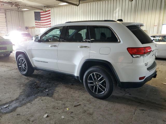 Image 2 of 2018 JEEP GRAND CHEROKEE LIMITED 2018 with VIN 1C4RJFBG8JC479771
