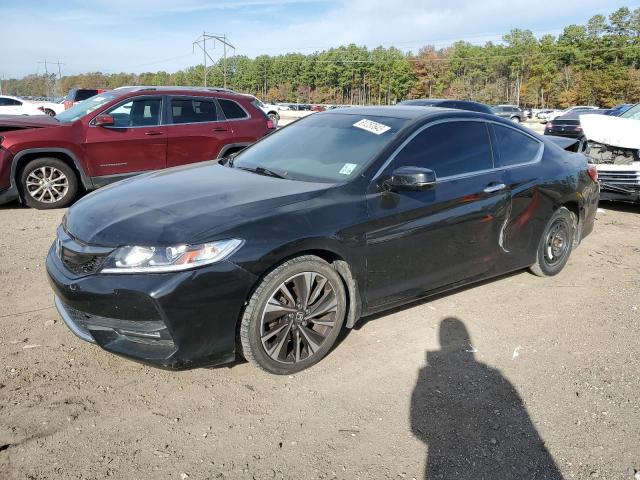 Image 1 of 2016 HONDA ACCORD EXL 2016 with VIN 1HGCT2B88GA001065