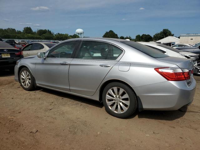 Image 2 of 2013 HONDA ACCORD EXL 2013 with VIN 1HGCR2F88DA074943