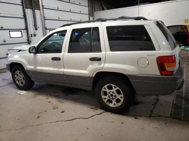 Image 2 of 2000 JEEP GRAND CHEROKEE LAREDO 2000 with VIN 1J4GW48S5YC362629