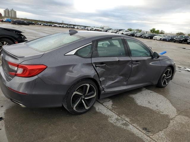 Obraz 3 z 2018 HONDA ACCORD SPORT 2018 z VIN 1HGCV1F35JA179333