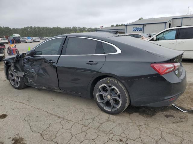 Image 2 of 2022 CHEVROLET MALIBU LT 2022 with VIN 1G1ZD5ST8NF198937