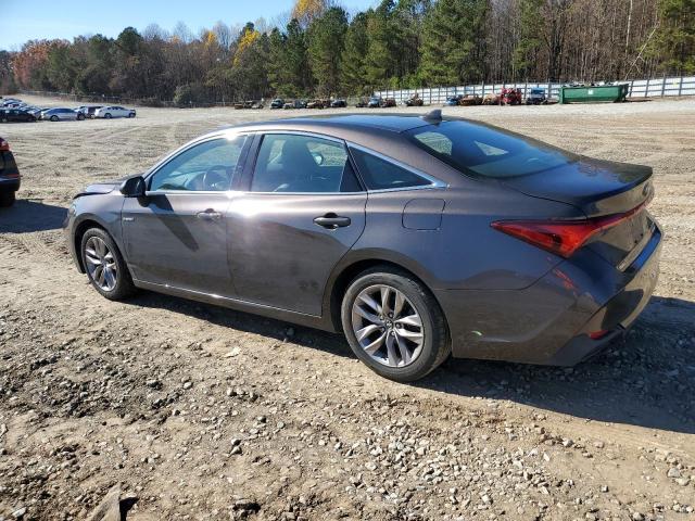 Изображение 2 2019 TOYOTA AVALON XLE 2019 с VIN 4T1B21FB4KU003153