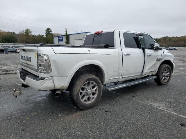 Image 3 of 2018 RAM 2500 LONGHORN 2018 with VIN 3C6UR5GL8JG275348