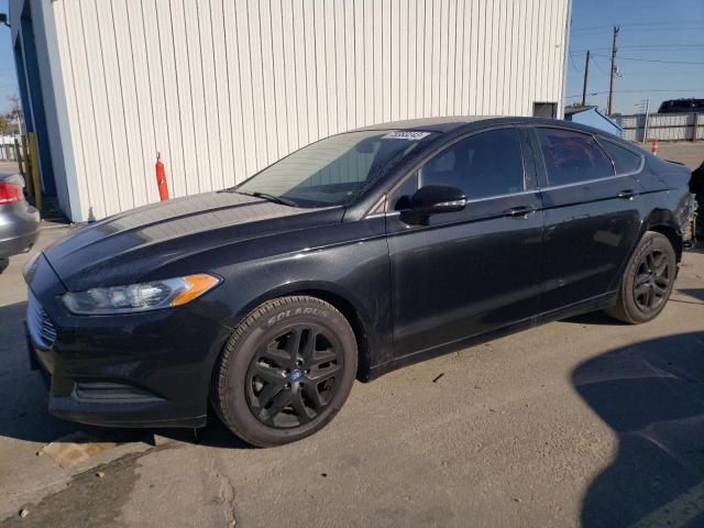 Изображение 2013 FORD FUSION SE 2013