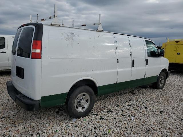 Image 3 of 2018 CHEVROLET EXPRESS G2500  2018 with VIN 1GCWGBFP4J1250679