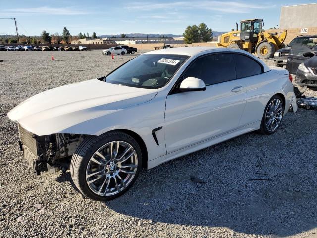 Изображение 1 2016 BMW 428 I SULEV 2016 с VIN WBA3V7C50G5A27906