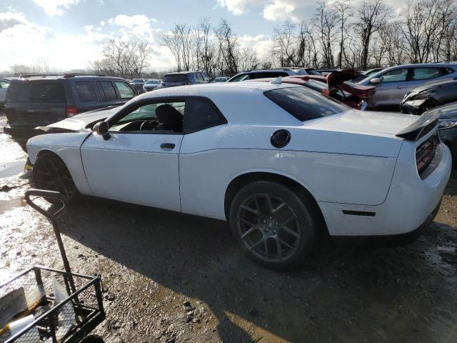 Image 2 of 2017 DODGE CHALLENGER R/T 2017 with VIN 2C3CDZBT1HH651632
