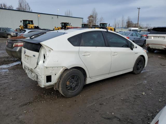Изображение 3 2014 TOYOTA PRIUS  2014 с VIN JTDKN3DU0E1814885