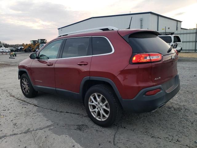 Obraz 2 z 2016 JEEP CHEROKEE LATITUDE 2016 z VIN 1C4PJMCS3GW114825