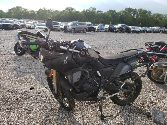 Image 2 of 2021 YAMAHA XTZ690  2021 with VIN JYADM10E5MA002619