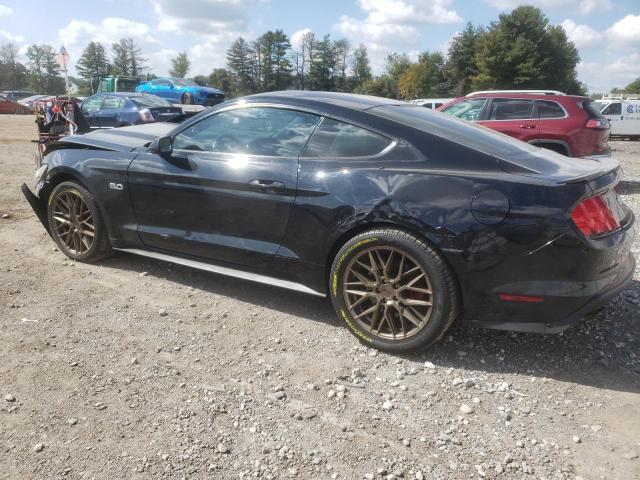 Obraz 2 z 2016 FORD MUSTANG GT 2016 z VIN 1FA6P8CF3G5305340
