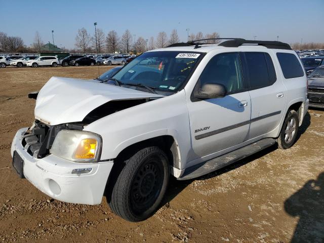 2006 GMC ENVOY XL 2006 image