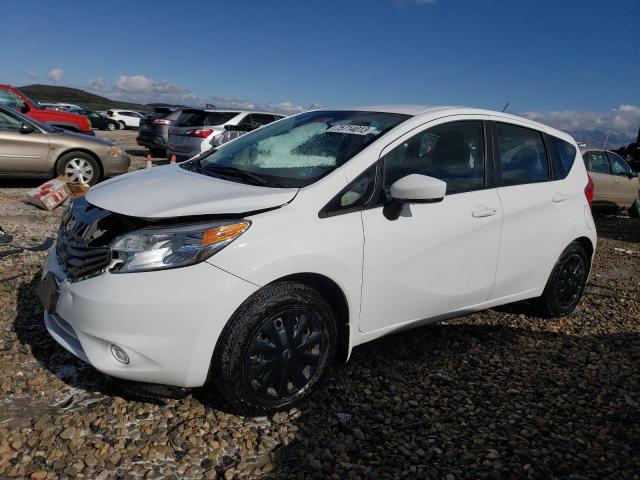 Obraz 2016 NISSAN VERSA NOTE S 2016