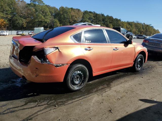 Image 3 of 2014 NISSAN ALTIMA 2.5 2014 with VIN 1N4AL3AP4EC318076