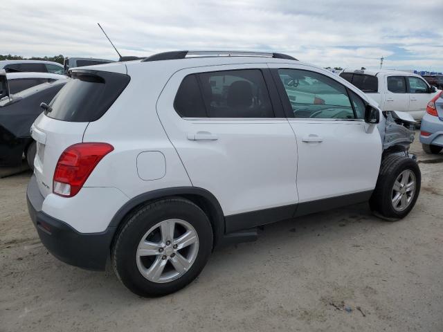 Image 3 of 2016 CHEVROLET TRAX 1LT 2016 with VIN 3GNCJLSB8GL162313