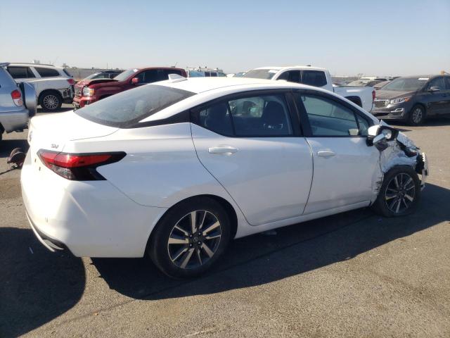 Изображение 3 2021 NISSAN VERSA SV 2021 с VIN 3N1CN8EV0ML881795