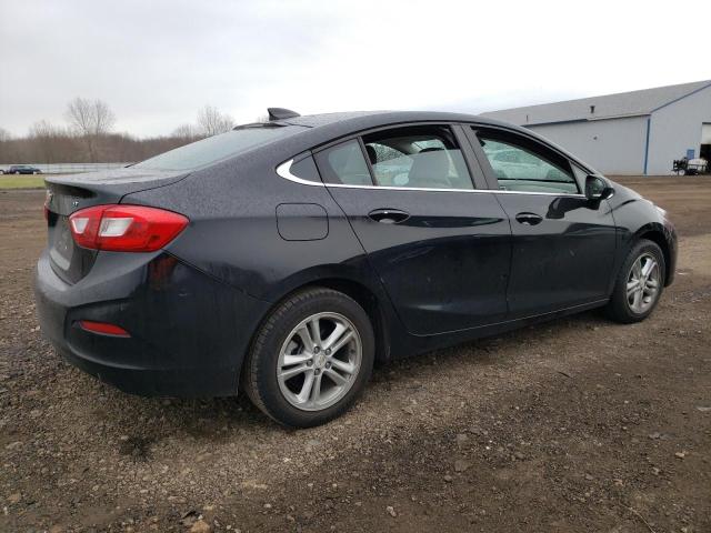 Изображение 3 2016 CHEVROLET CRUZE LT 2016 с VIN 1G1BE5SM1G7259758