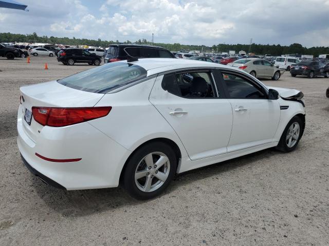 Изображение 3 2015 KIA OPTIMA LX 2015 с VIN KNAGM4A74F5565821