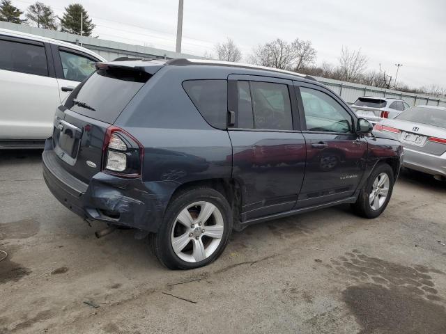 Image 3 of 2014 JEEP COMPASS LATITUDE 2014 with VIN 1C4NJDEB2ED688555