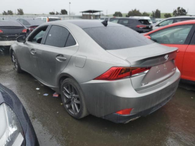 Image 2 of 2018 LEXUS IS 300 2018 with VIN JTHBA1D20J5063786