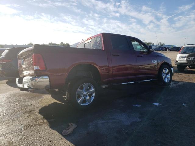 Image 3 of 2019 RAM 1500 CLASSIC SLT 2019 with VIN 1C6RR6LT8KS563754