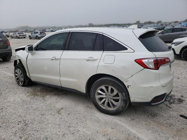 Image 2 of 2018 ACURA RDX  2018 with VIN 5J8TB3H31JL001666