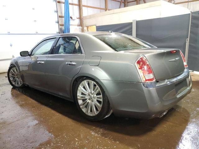 Изображение 2 2012 CHRYSLER 300 LIMITED 2012 с VIN 2C3CCACGXCH216865