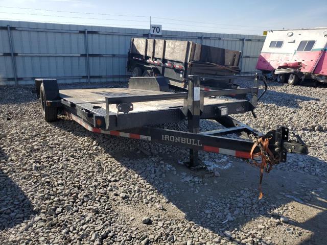 Image 1 of 2023 NLRS IRONBULL 2023 with VIN 3EUTB2024P1013210