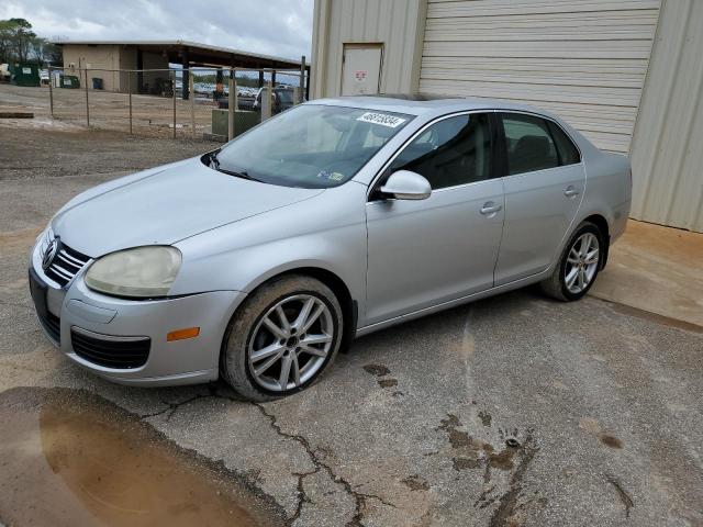 Image 1 of 2005 VOLKSWAGEN NEW JETTA 2.5L OPTION PACKAGE 1 2005 with VIN 3VWSF71K85M643228