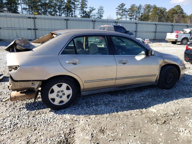 Изображение 3 2005 HONDA ACCORD LX 2005 с VIN 1HGCM56445A078955