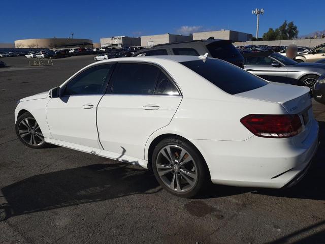 Image 2 of 2016 MERCEDES-BENZ E 350 2016 with VIN WDDHF5KB2GB258313