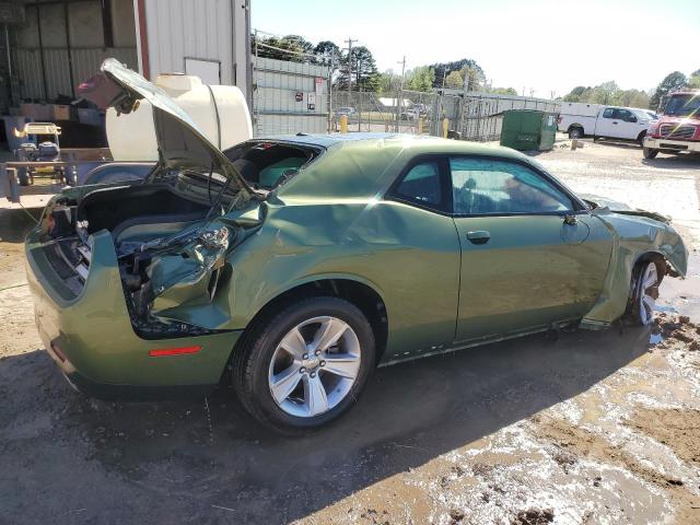 Изображение 3 2023 DODGE CHALLENGER SXT 2023 с VIN 2C3CDZAG8PH540143
