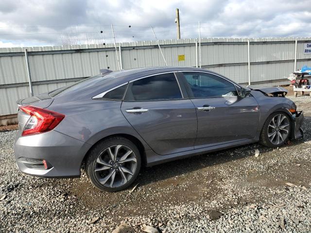 Изображение 3 2019 HONDA CIVIC TOURING 2019 с VIN 19XFC1F92KE200126