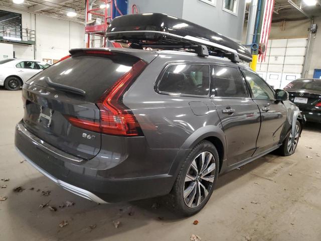 Image 3 of 2022 VOLVO V90 CROSS COUNTRY B6 INSCRIPTION 2022 with VIN YV4062NLXN1147308