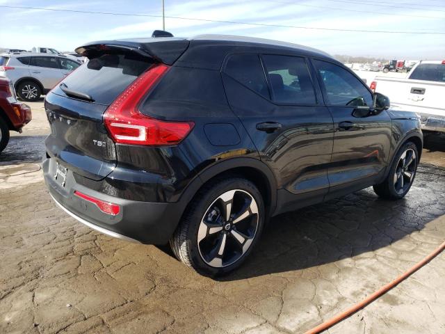 Image 3 of 2021 VOLVO XC40 T5 MOMENTUM 2021 with VIN YV4162UK7M2523582
