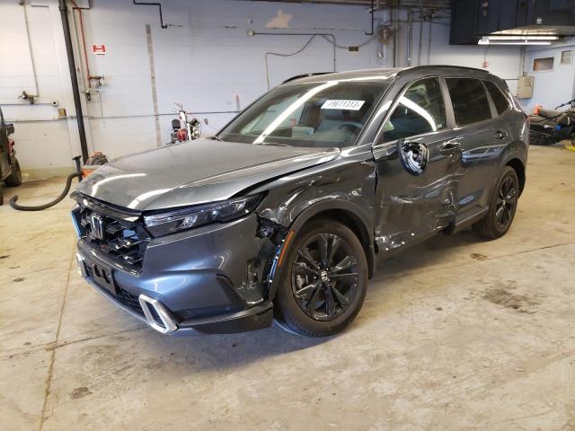 Obraz 1 z 2024 HONDA CR-V SPORT TOURING 2024 z VIN 7FARS6H91RE006335