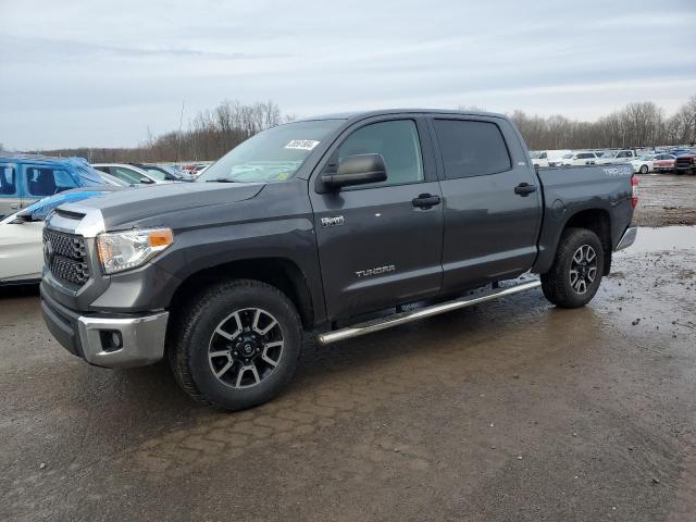 Obraz 2017 TOYOTA TUNDRA CREWMAX SR5 2017