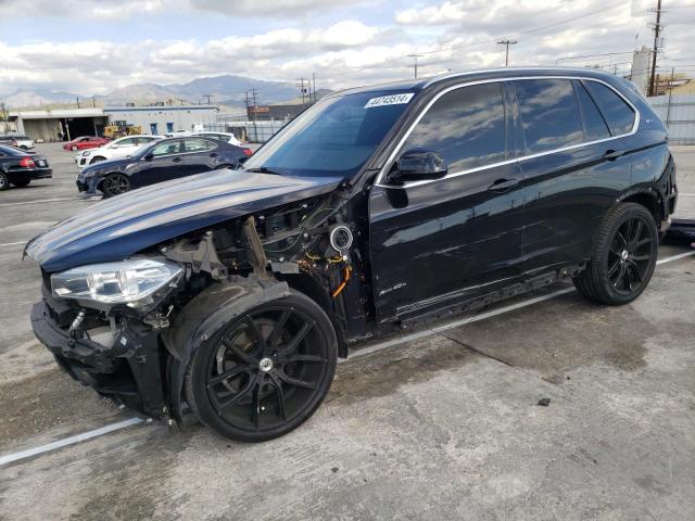 Obraz 2018 BMW X5 XDR40E 2018