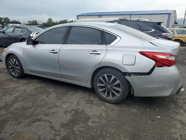 Изображение 2 2016 NISSAN ALTIMA 2.5 2016 с VIN 1N4AL3AP3GC216237