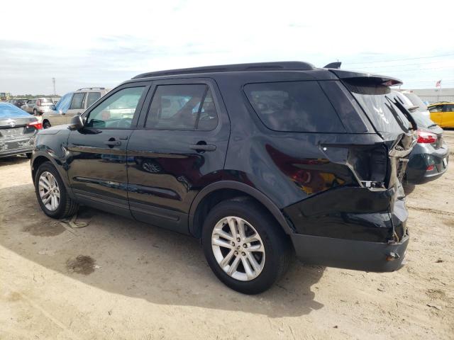 Obraz 2 z 2016 FORD EXPLORER  2016 z VIN 1FM5K7B86GGB69982