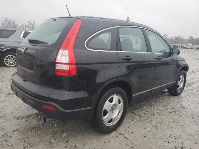 Изображение 3 2008 HONDA CR-V LX 2008 с VIN 5J6RE38328L000515