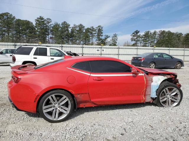 Obraz 3 z 2017 CHEVROLET CAMARO SS 2017 z VIN 1G1FH1R75H0183196