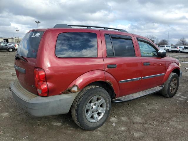 Obraz 3 z 2007 DODGE DURANGO SXT 2007 z VIN 1D8HB38P37F531489