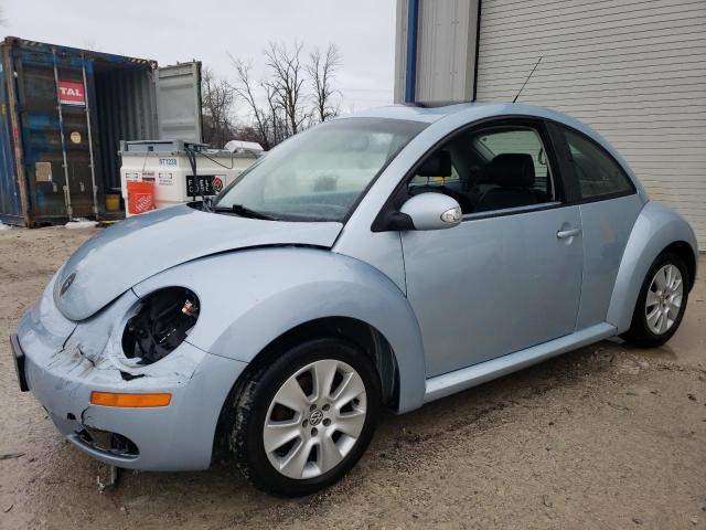 2010 VOLKSWAGEN NEW BEETLE  2010 image