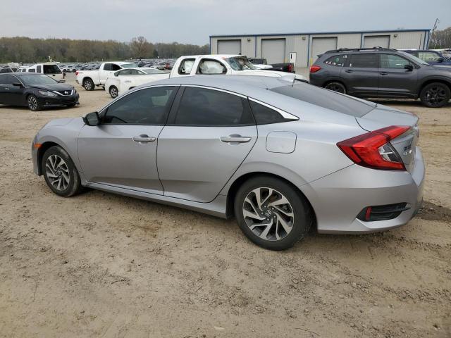 Изображение 2 2017 HONDA CIVIC EX 2017 с VIN 2HGFC2F73HH575932