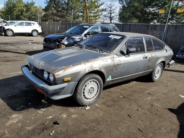 Obraz 1981 ALFA ROMEO GT V6 2.5 1981