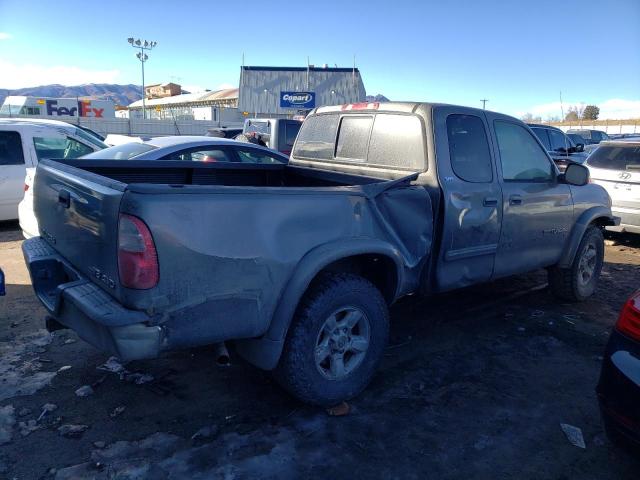 Image 3 of 2005 TOYOTA TUNDRA ACCESS CAB SR5 2005 with VIN 5TBBT44155S468104