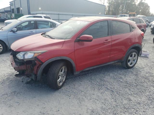 Изображение 1 2016 HONDA HR-V EX 2016 с VIN 3CZRU6H51GM719905